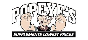 Popeye's Supplements